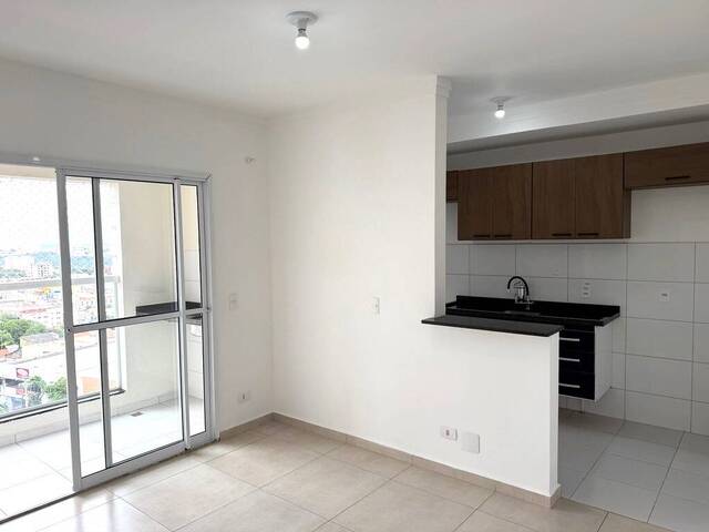 #8380 - Apartamento para Locação em Sorocaba - SP