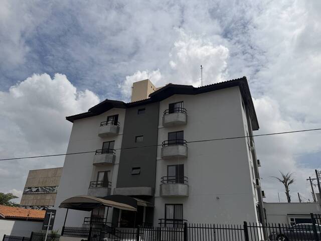 #8361 - Apartamento para Locação em Sorocaba - SP - 3