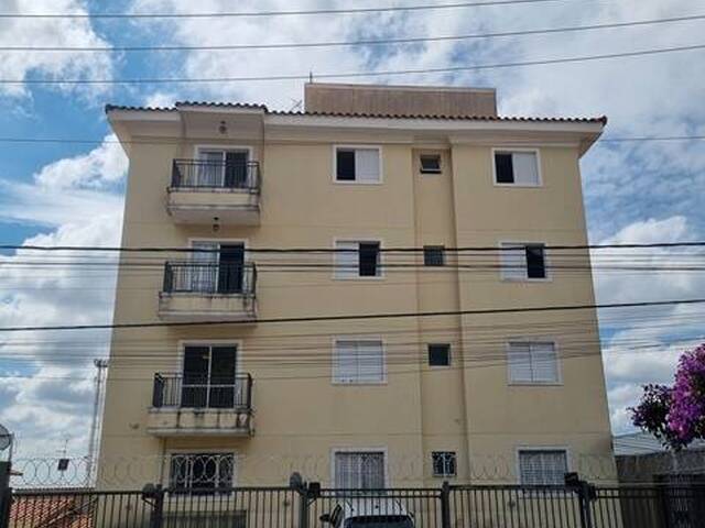 #8381 - Apartamento para Locação em Sorocaba - SP - 2