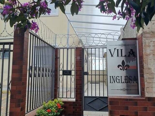 #8381 - Apartamento para Locação em Sorocaba - SP - 3