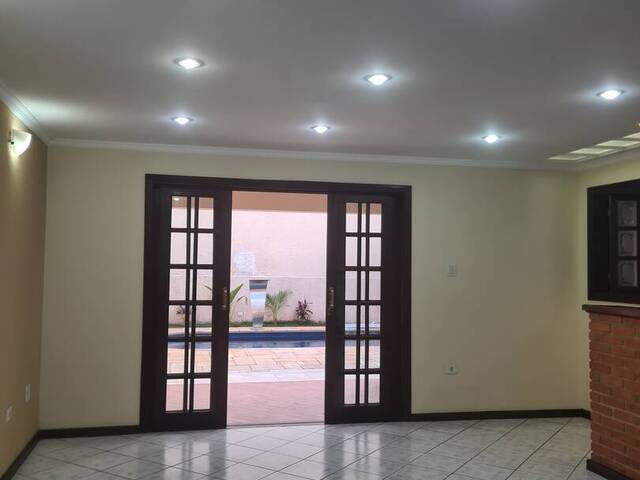 #8382 - Casa em condomínio para Locação em Sorocaba - SP - 2