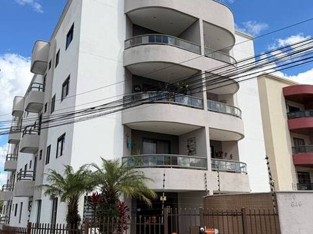 #9076 - Apartamento para Venda em Sorocaba - SP - 2