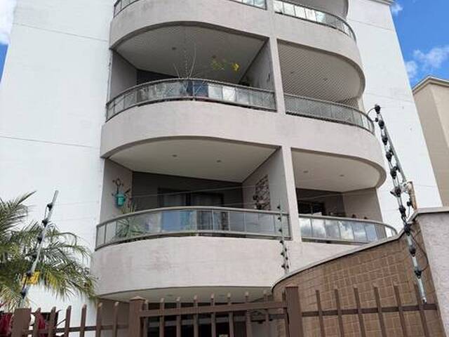 #9076 - Apartamento para Venda em Sorocaba - SP - 3