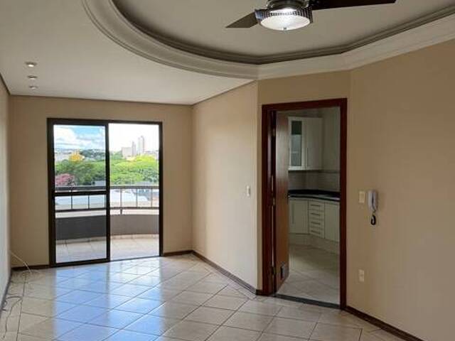 Apartamento para Venda em Sorocaba - 5