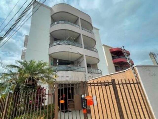 #9076 - Apartamento para Venda em Sorocaba - SP - 1