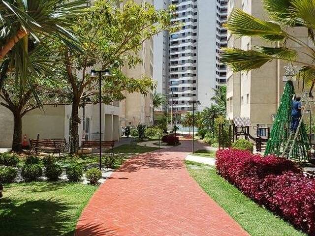 #9078 - Apartamento para Venda em Votorantim - SP - 3