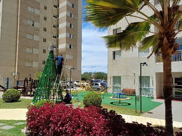 Apartamento para Venda em Votorantim - 4