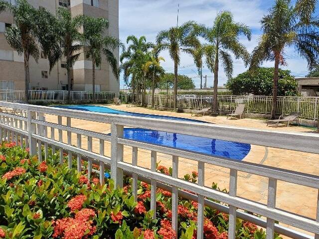 Apartamento para Venda em Votorantim - 5