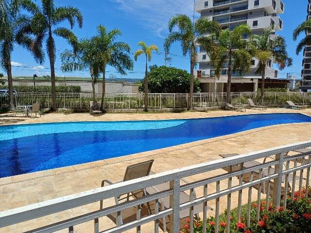 #9078 - Apartamento para Venda em Votorantim - SP - 2