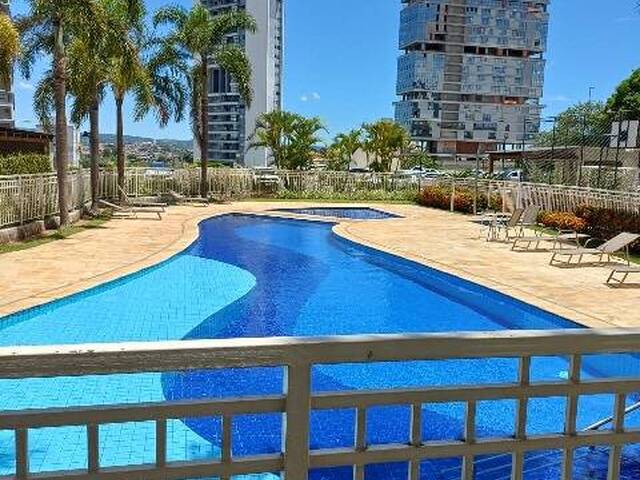 #9078 - Apartamento para Venda em Votorantim - SP - 1