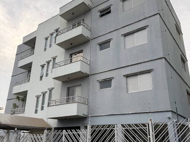 #8383 - Apartamento para Locação em Sorocaba - SP