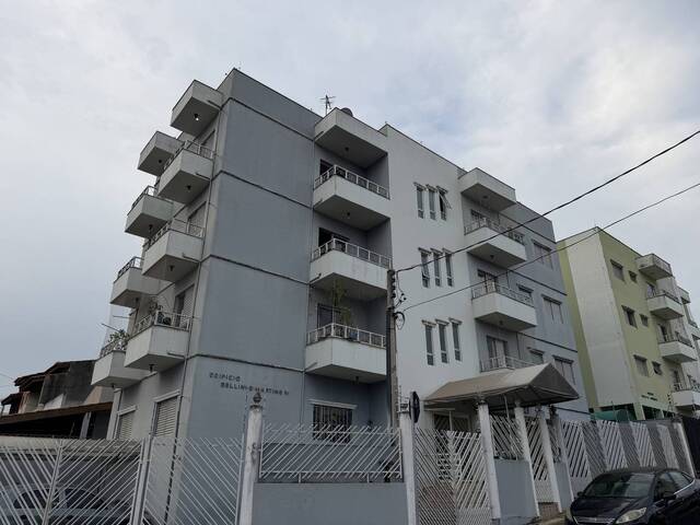 #8383 - Apartamento para Locação em Sorocaba - SP