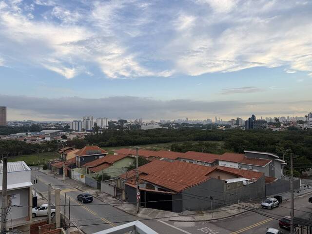 #8383 - Apartamento para Locação em Sorocaba - SP