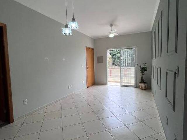 #9074 - Apartamento para Venda em Sorocaba - SP - 1