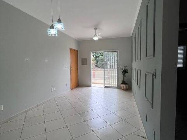 #9074 - Apartamento para Venda em Sorocaba - SP - 2