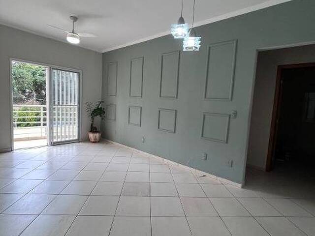 #9074 - Apartamento para Venda em Sorocaba - SP - 3