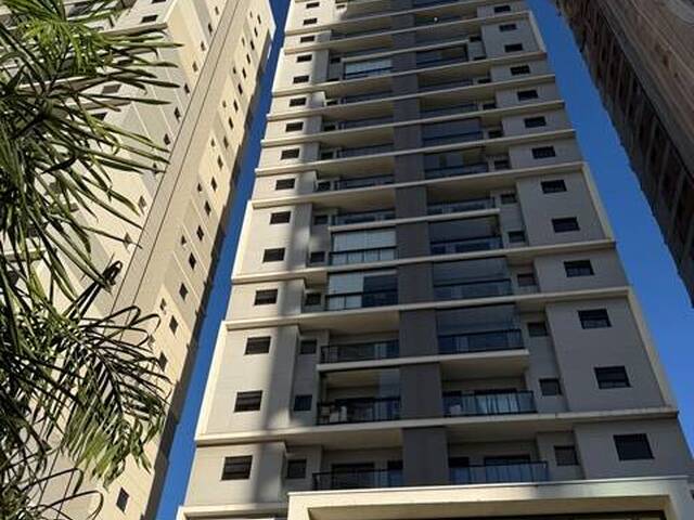 #8379 - Apartamento para Locação em Sorocaba - SP