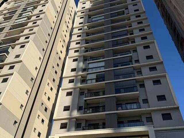 #8379 - Apartamento para Locação em Sorocaba - SP