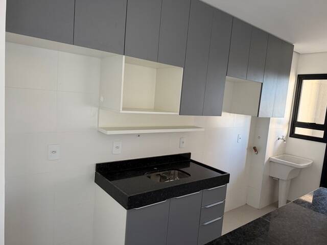 Apartamento para Locação em Sorocaba - 5