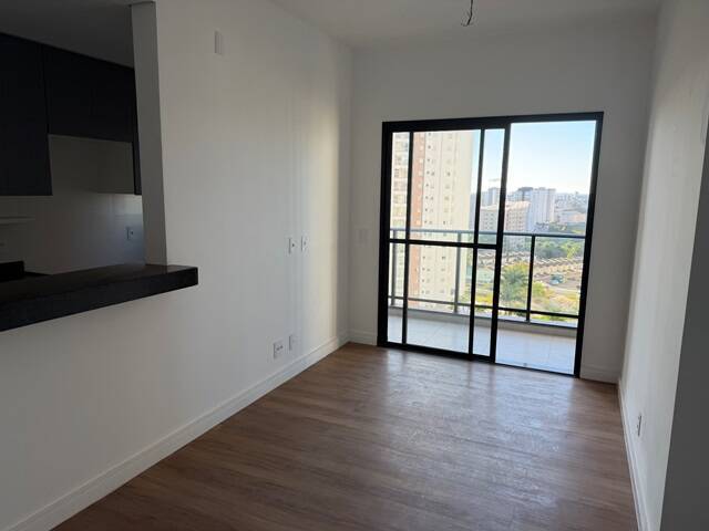 #8379 - Apartamento para Locação em Sorocaba - SP