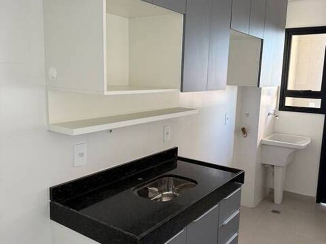 Apartamento para Locação em Sorocaba - 4