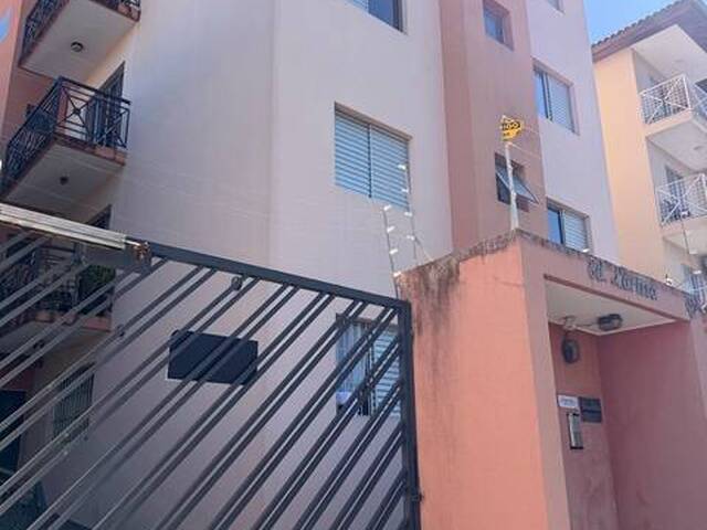 #8380 - Apartamento para Locação em Sorocaba - SP - 2