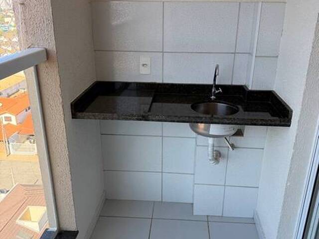 Apartamento para Locação em Sorocaba - 4