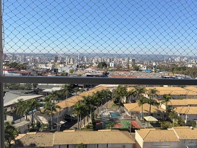 Apartamento para Locação em Sorocaba - 3