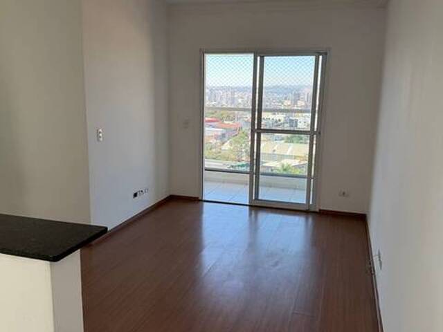#8384 - Apartamento para Locação em Sorocaba - SP