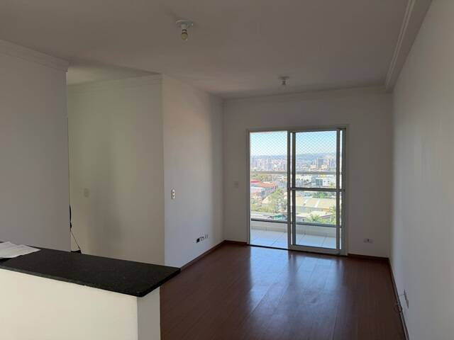 Apartamento para Locação em Sorocaba - 2