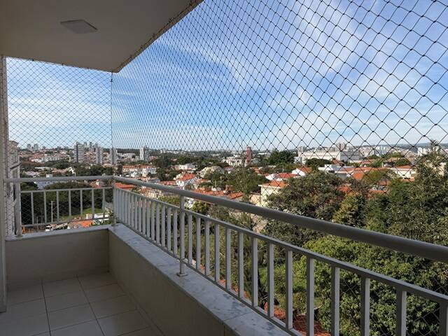 #8385 - Apartamento para Locação em Sorocaba - SP - 1