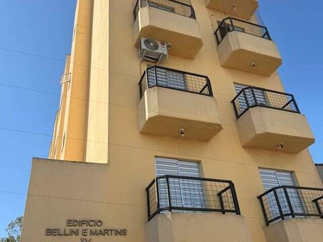 Apartamento para Locação em Sorocaba - 2