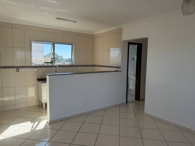 #8386 - Apartamento para Locação em Sorocaba - SP