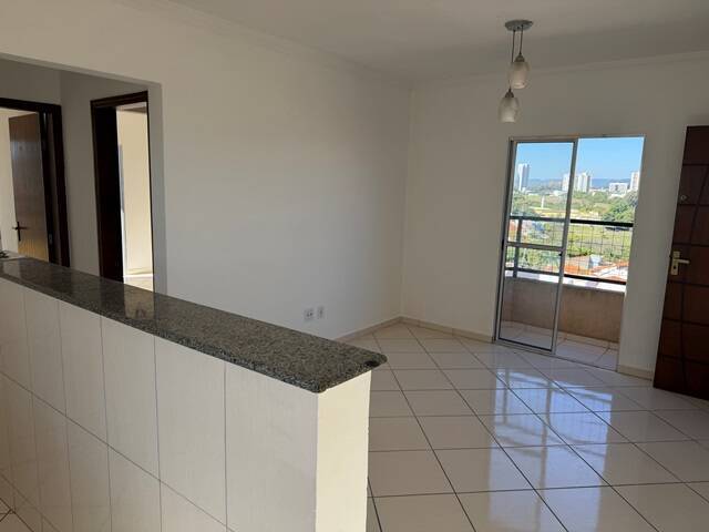 Apartamento para Locação em Sorocaba - 4
