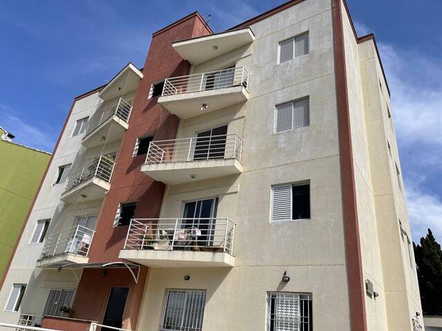 #8387 - Apartamento para Locação em Sorocaba - SP