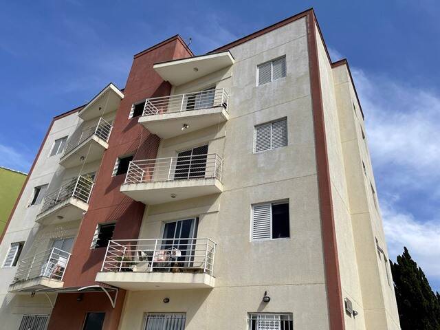 #8387 - Apartamento para Locação em Sorocaba - SP