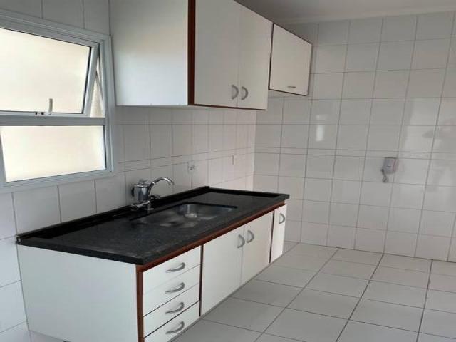 #8387 - Apartamento para Locação em Sorocaba - SP - 1