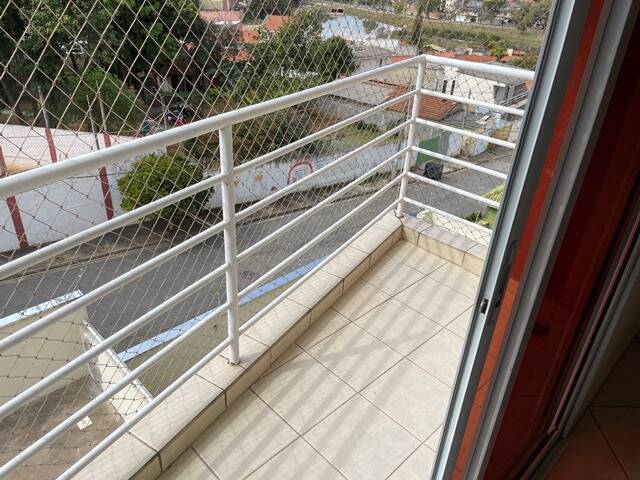 #8387 - Apartamento para Locação em Sorocaba - SP