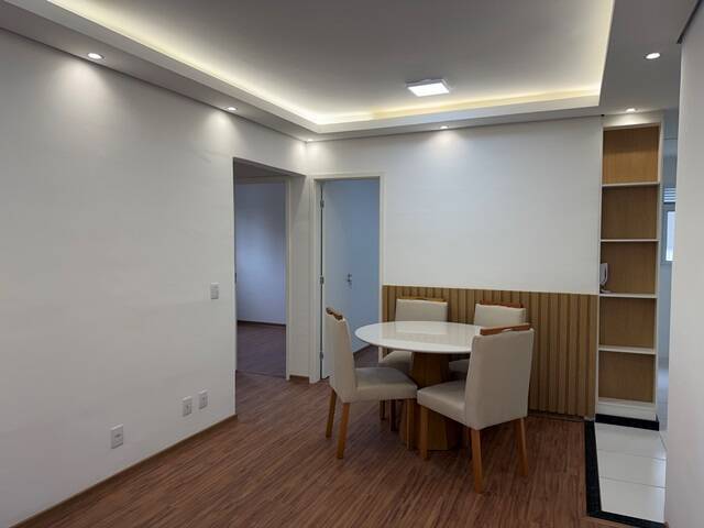 Apartamento para Locação em Sorocaba - 5