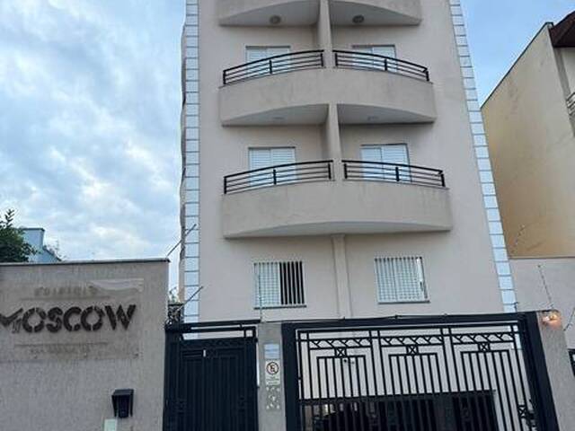 #9083 - Apartamento para Venda em Sorocaba - SP - 1
