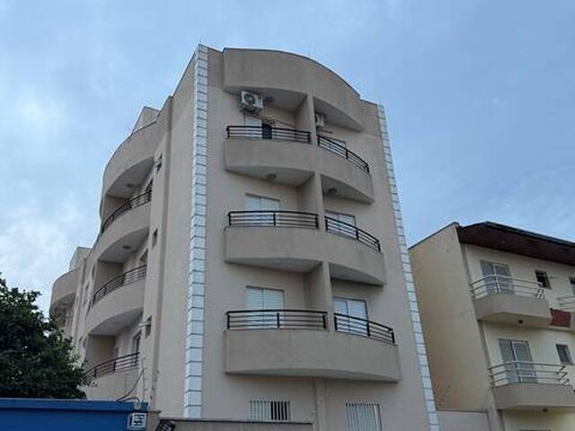 #9083 - Apartamento para Venda em Sorocaba - SP - 3