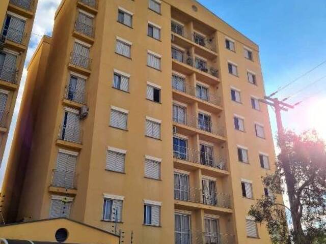 #7787 - Apartamento para Venda em Sorocaba - SP - 2