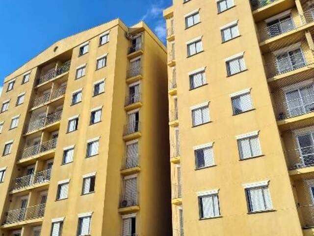 #7787 - Apartamento para Venda em Sorocaba - SP - 1