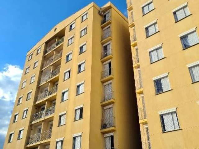 #7787 - Apartamento para Venda em Sorocaba - SP - 3