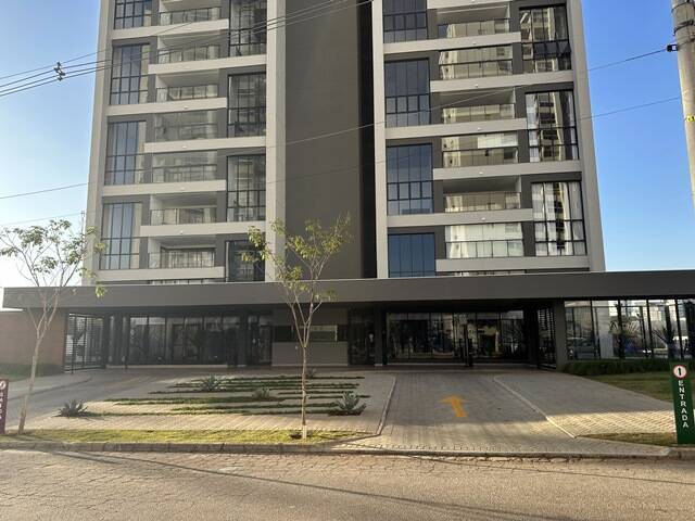 Cobertura para Venda em Sorocaba - 5