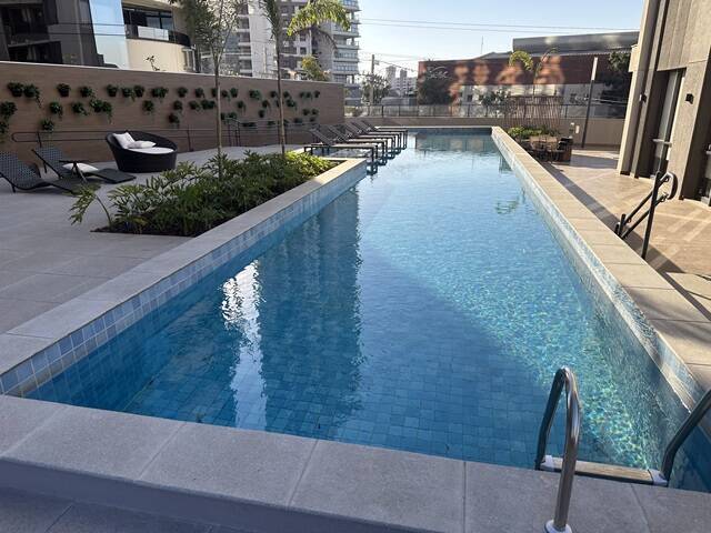 #8367 - Apartamento para Locação em Sorocaba - SP - 1