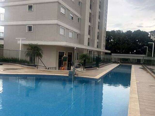 #9073 - Apartamento para Venda em Sorocaba - SP