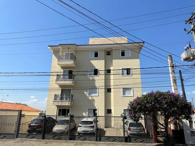#9077 - Apartamento para Venda em Sorocaba - SP - 1