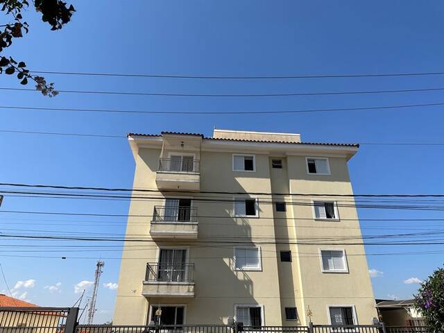 #9077 - Apartamento para Venda em Sorocaba - SP - 2