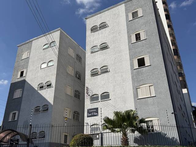 Venda em JARDIM PANORAMA - Sorocaba